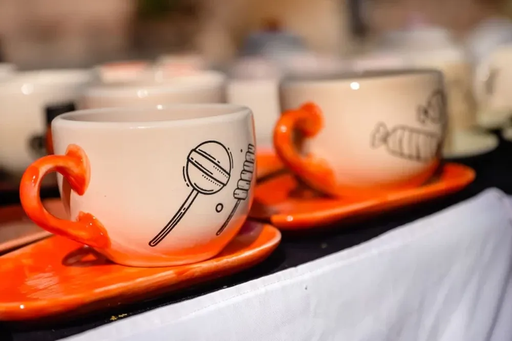 “Palpitando la Navidad”, una feria de artesanos y emprendedores para hacer compras para las Fiestas