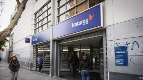 Prorrogan la apertura de sobres para la venta de Naturgy: el proceso se posterga cinco días