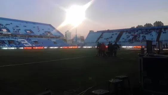 San Martín no pudo salir del empate y cosechó un punto en Córdoba