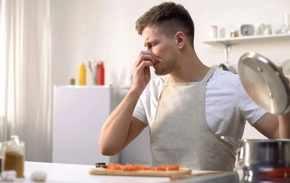 Algunos aromas se convierten en las molestias m&aacute;s comunes del hogar.