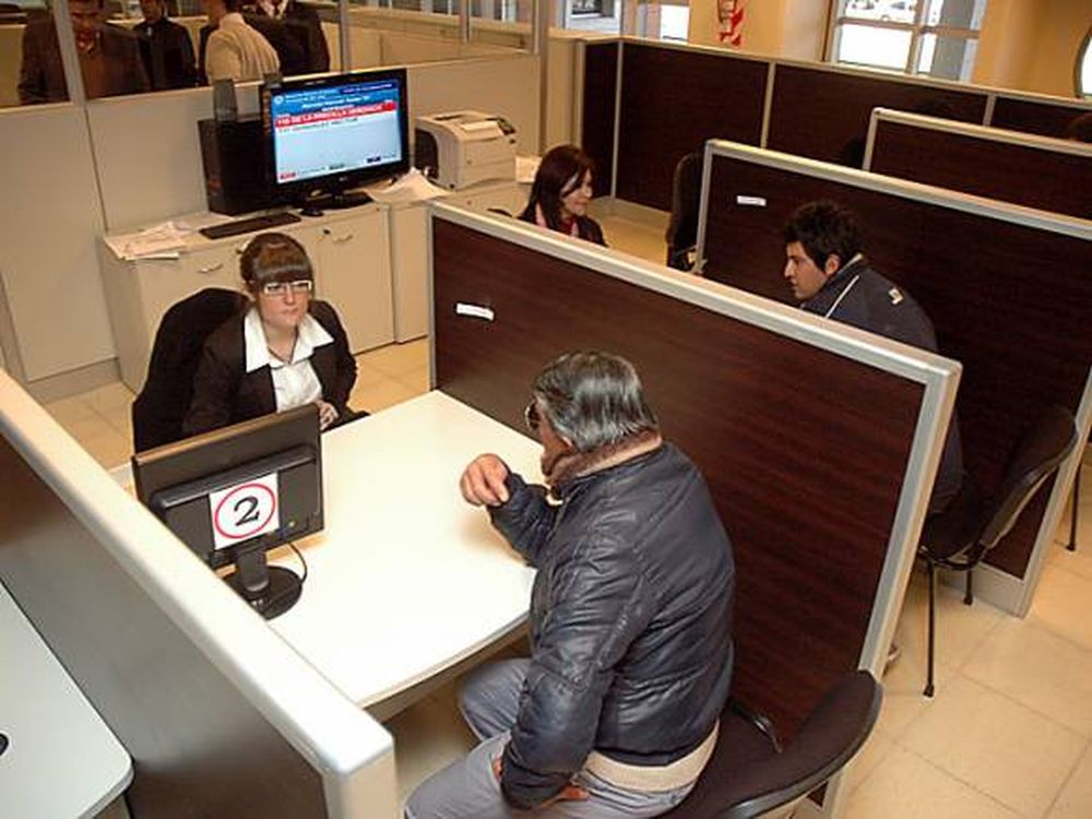 Rentas salió a ejecutar sin aviso administrativo