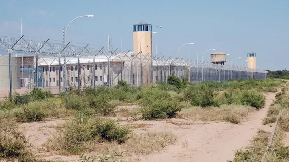 Recapturaron a dos de los tres reclusos con coronavirus que se fugaron de un hospital de Córdoba