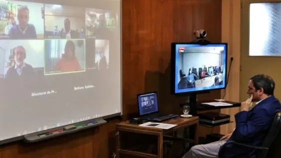 Buscan instalar en San Juan la venta de vino “suelto” y fortalecer el mercado