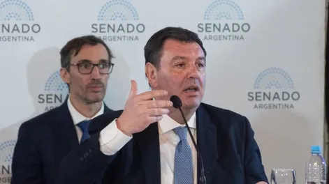Ariel Lijo ratificó que no renunciará a su juzgado y dijo que espera que el Senado apruebe su pliego