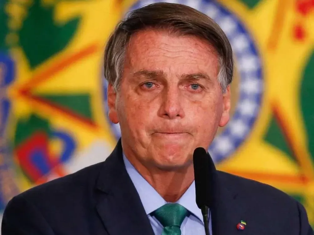 Afirman que Bolsonaro no será operado