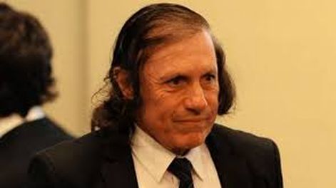 Guillermo Vilas sufre principio de Alzheimer