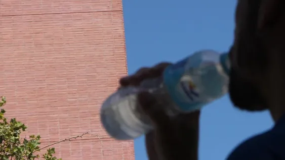 Calor extremo en San Juan: la máxima llegará a los 37 grados