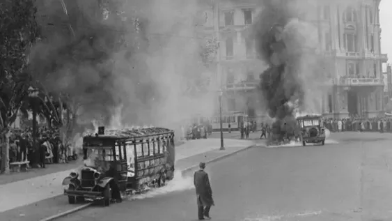 Revolución de 1943, un golpe clave que alumbró la figura de Juan Perón