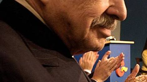 Murió Héctor Tizón