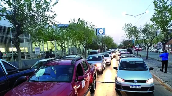 El freno a subas desmedidas en planes de ahorro, con el peso de una Sala Civil