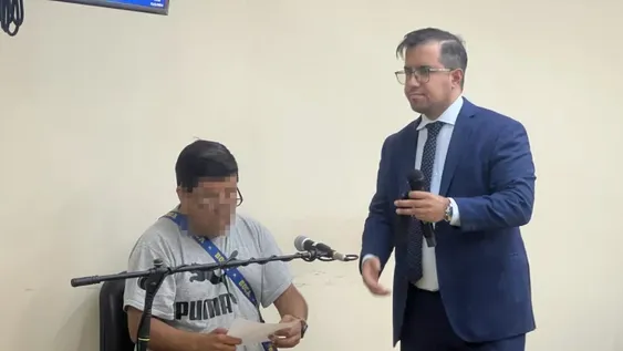 Investigan si un hombre hipoacúsico abusó a una niña de 4 años en el Parque de Mayo