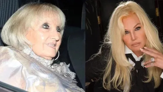 El desgarrador testimonio de Susana tras la muerte de Goldie Legrand: “Éramos familia”