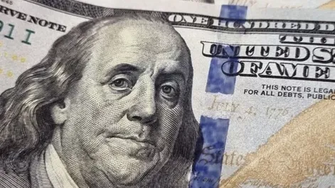 Devaluación: el Banco Central lleva el dólar por encima de $365