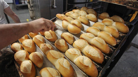 panaderias sanjuaninas y un escenario complejo: harina de menor calidad, costos elevados y un consumo en caida que se consolida