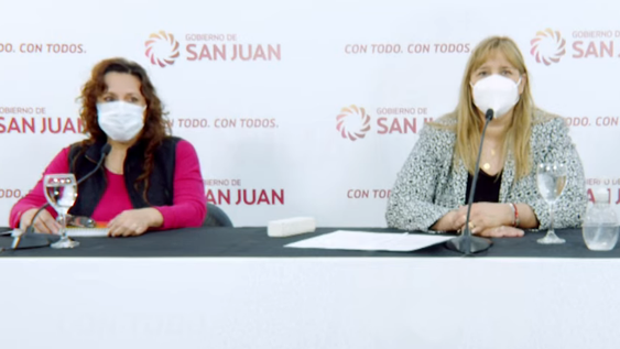 Empezarán a vacunar contra el Covid a menores de 18 años sin comorbilidades