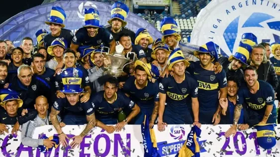 Los detalles del plan para el armado del fixture de la Superliga