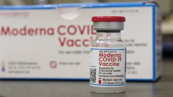 Argentina firmó un acuerdo con Moderna por 20 millones de vacunas contra el coronavirus