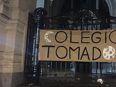 alumnos tomaron el nacional buenos aires y el pellegrini para exigir que se cumpla la ley de financiamiento universitario alumnos tomaron el nacional buenos aires y el pellegrini para exigir que se cumpla la ley de financiamiento universitario