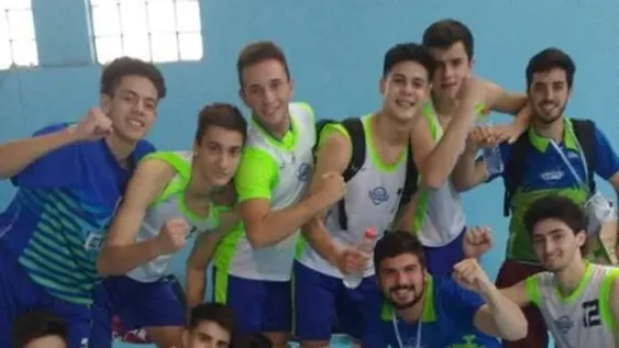 Los resultados y las fotos de los sanjuaninos que compitieron este martes