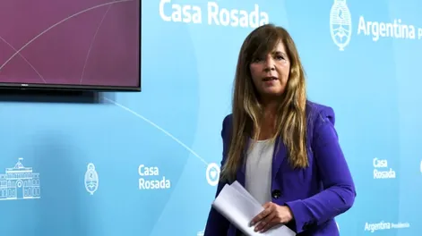 Cerruti: “El FdT se prepara a dar la batalla electoral para que no vuelva la derecha”