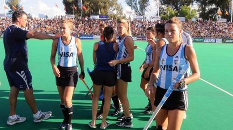 Cayeron las Leonas ante Nueva Zelanda