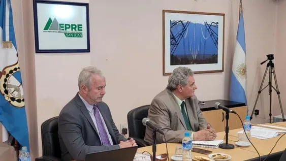 Para frenar el aumento de la luz la Provincia aportará $1.276 millones