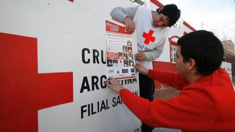 Carrera solidaria