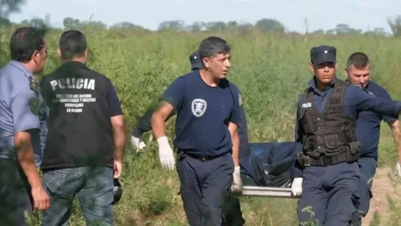 Encontraron ahorcado a un niño de 10 años y un familiar quedó detenido