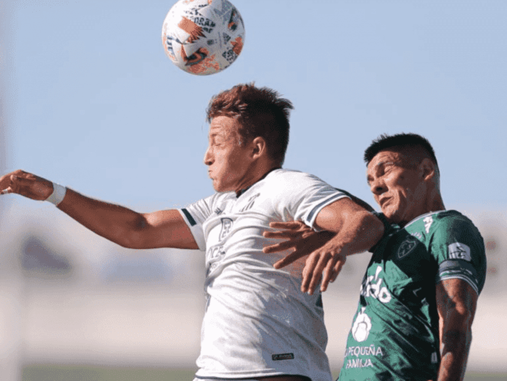 Talleres y Sarmiento cosecharon un empate