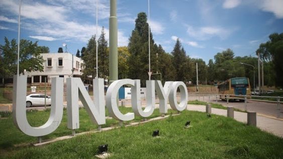 Una egresada universitaria juró por la “Matria” para reemplazar “Patria”