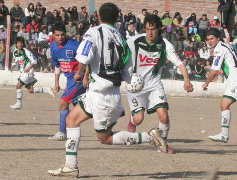 Empate en la Boutique