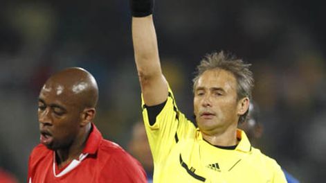 Baldassi le contestó a Maradona