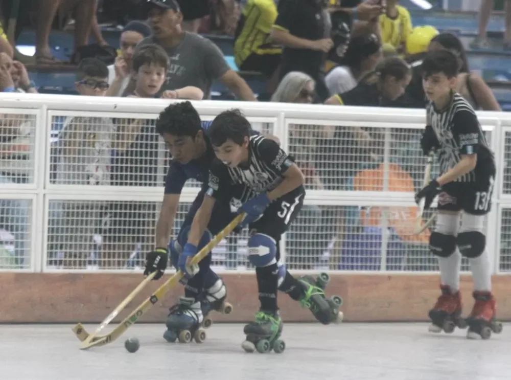 El Mundialito definirá todos los campeones