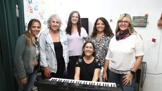 “Mujeres del mundo” debutará el domingo