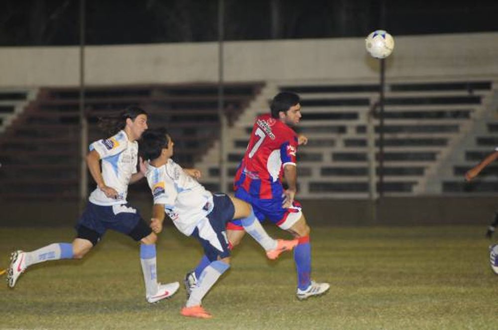 La peor despedida ante su gente