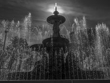 Convocatoria - Fotografía de Bettina Echegaray