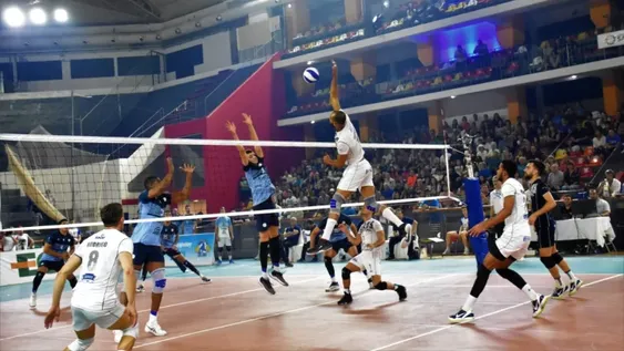 Obras le ganó a Bolívar en el tie-break y el título se define en el quinto partido