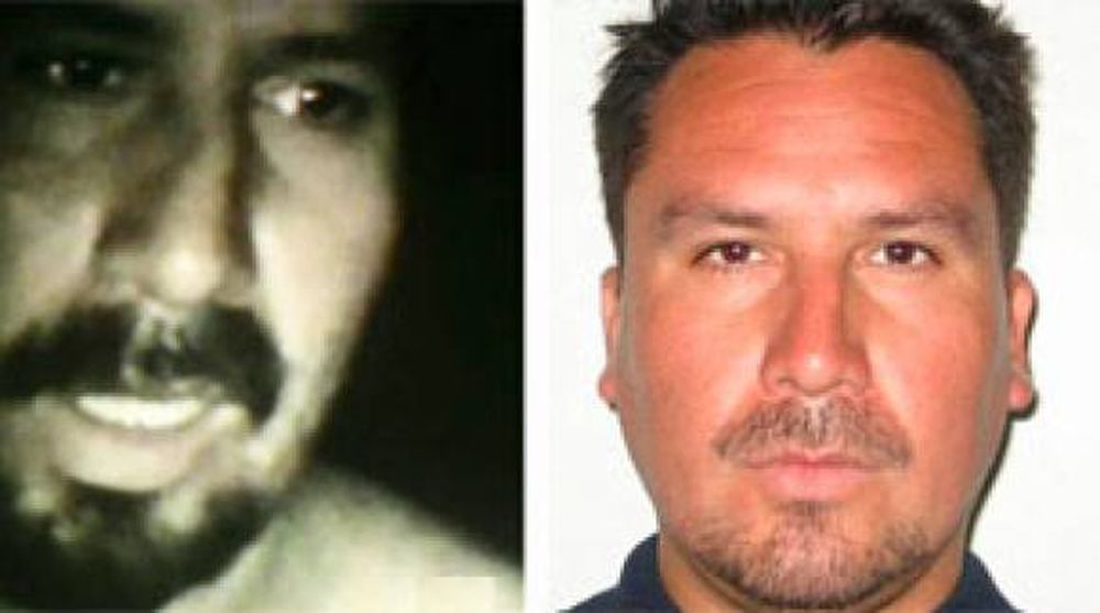Un minero rompió el silencio