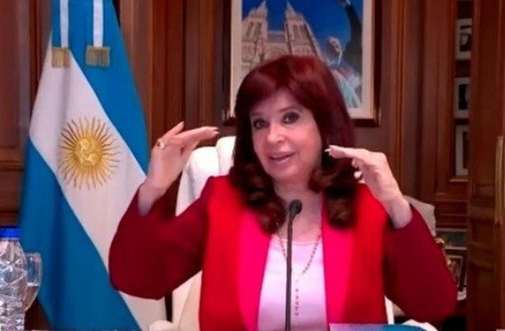 Intento de magnicidio: piden investigar una motivación económica