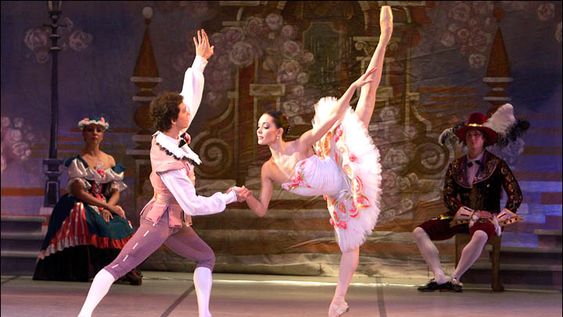 Conocé los precios de las entradas para disfrutar del Ballet Ruso en San Juan