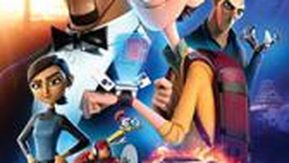 Espías a escondidas