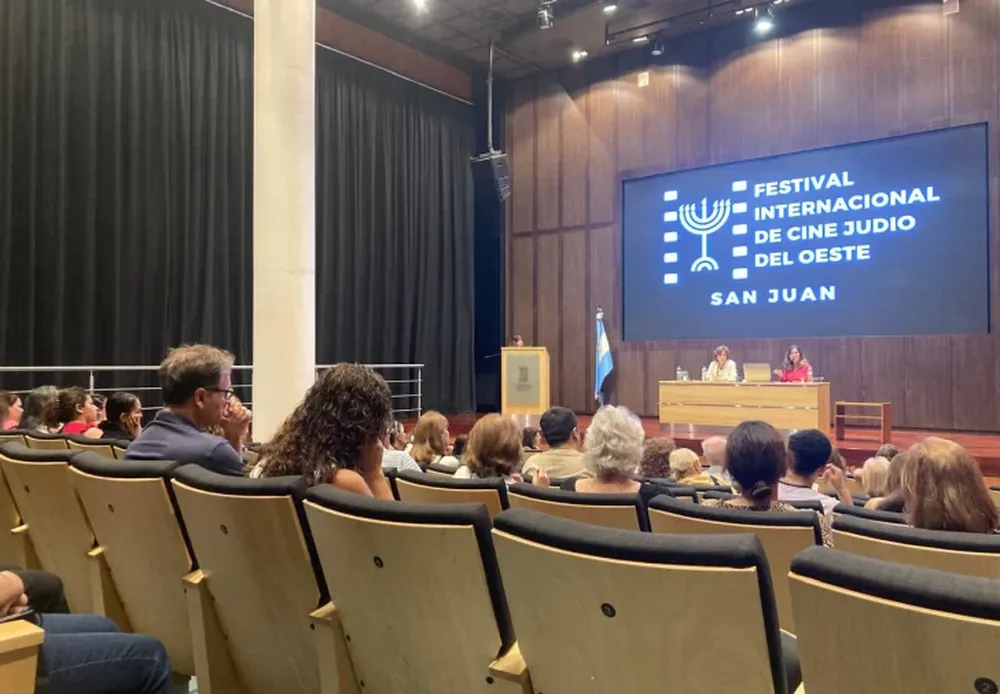 Mucho más que películas