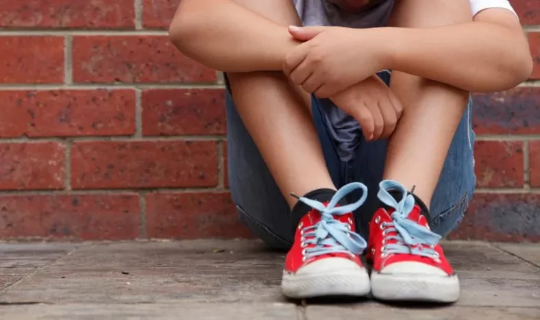 Una aplicación con inteligencia artificial ayuda a combatir el bullying en la escuela