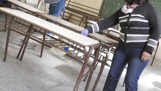 Cuál será el impacto de las PASO en el dictado de clases