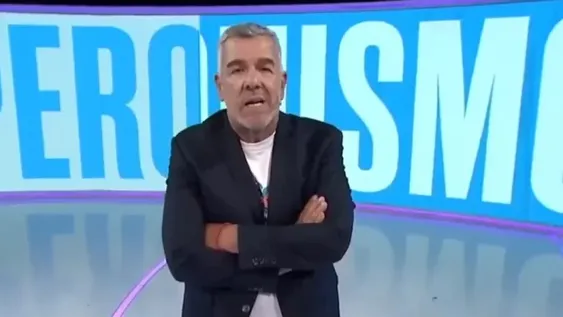 El descargo de Dady Brieva tras la polémica y la cancelación de sus shows en Uruguay