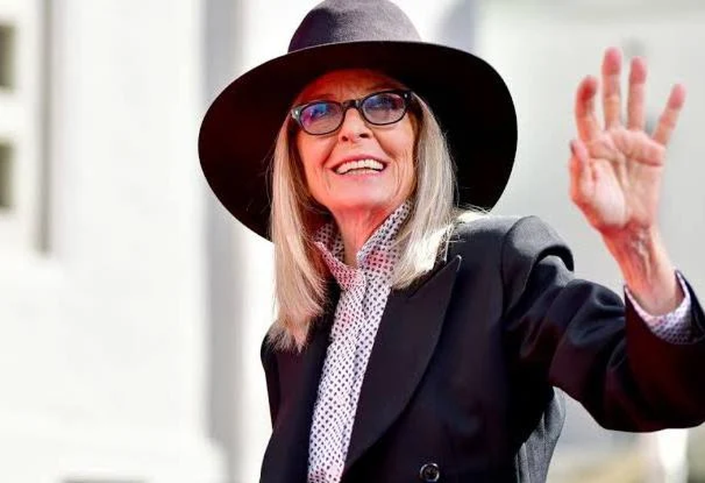 Las pertenencias de Diane Keaton cosecharon millones de dólares.