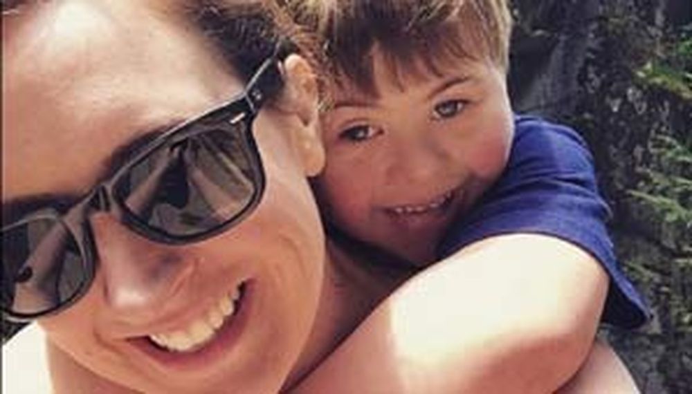 Fue discriminado por tener Síndrome de Down y su mamá escribió una carta conmovedora
