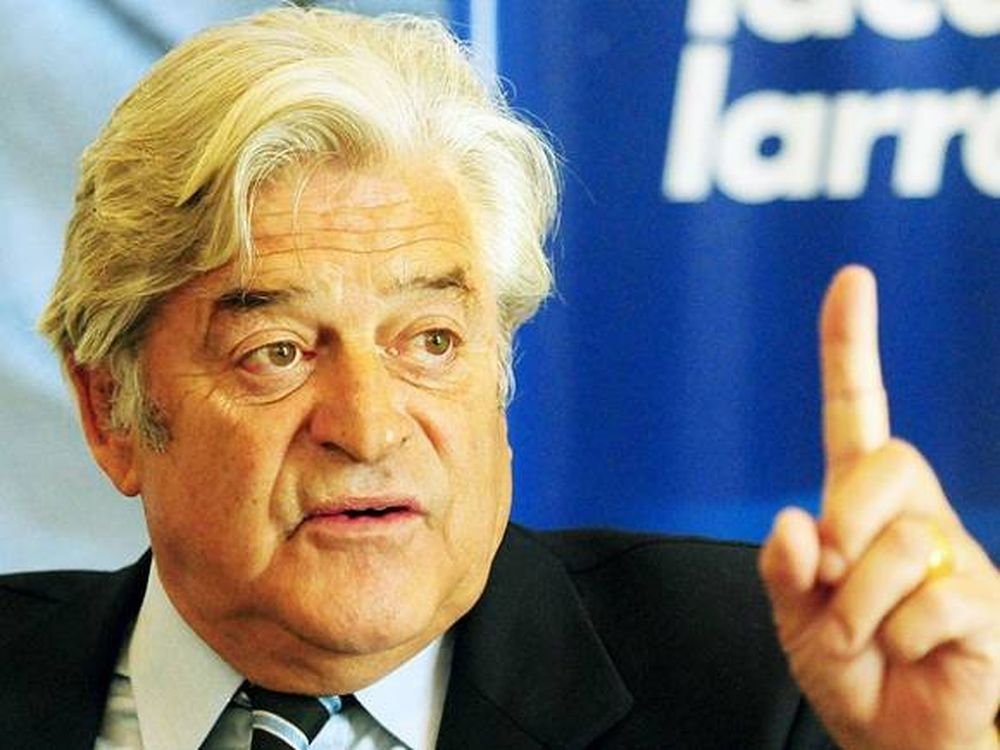 Otro ex presidente de Uruguay criticó a la Argentina