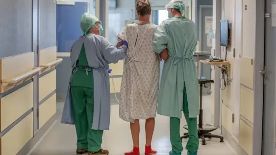 Síntomas de recuperados de Covid-19: niebla mental, olvido y confusión