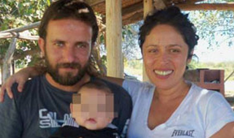 Sofía, la mamá de Teo: “Sólo le pido que diga la verdad”